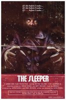 The Sleeper movie poster (2011) Mouse Pad MOV_bf6dbaf0