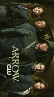 Arrow movie poster (2012) t-shirt #1072009