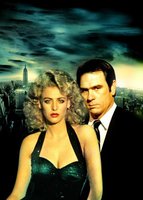 Gotham movie poster (1988) Tank Top #667823