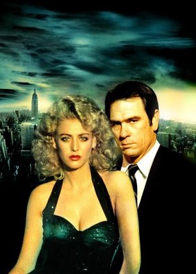 Gotham movie poster (1988) Poster MOV_bf6fe815