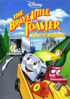 The Brave Little Toaster to the Rescue movie poster (1997) mug #MOV_bf700c65