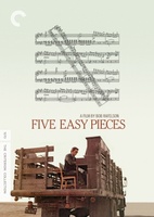 Five Easy Pieces movie poster (1970) tote bag #MOV_bf792e31