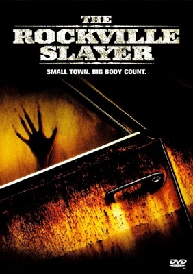 The Rockville Slayer movie poster (2004) puzzle MOV_bf7eeace