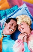 Pillow Talk movie poster (1959) Tank Top #744556