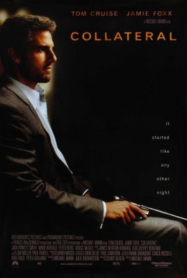 Collateral movie poster (2004) tote bag #MOV_bf8df7df