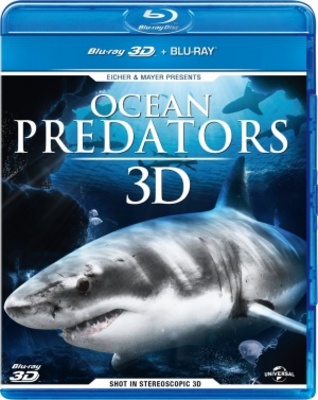 Ocean Predators movie poster (2013) magic mug #MOV_bf8eee43