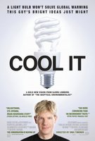 Cool It movie poster (2010) Longsleeve T-shirt #692529