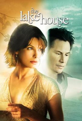 The Lake House movie poster (2006) Poster MOV_bf94dc53