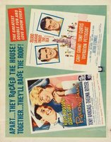 Pillow Talk movie poster (1959) Mouse Pad MOV_bf9b2a86