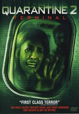 Quarantine 2: Terminal movie poster (2011) tote bag #MOV_bf9f4596