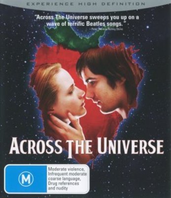 Across the Universe movie poster (2007) mug #MOV_bfa094f6