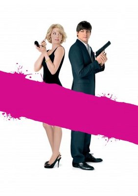 Killers movie poster (2010) Stickers MOV_bfb0e1e1