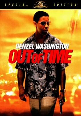 Out Of Time movie poster (2003) puzzle MOV_bfb6bab0