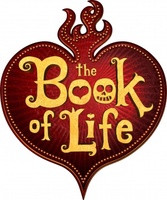 The Book of Life movie poster (2014) Tank Top #1190432
