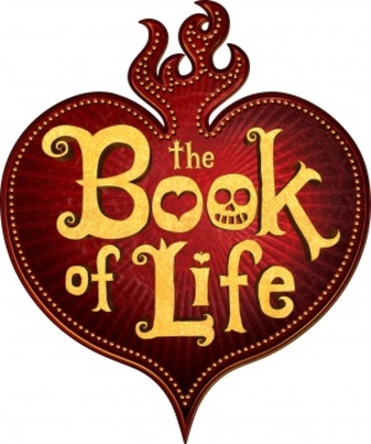 The Book of Life movie poster (2014) mug