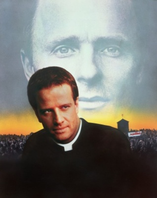 To Kill a Priest movie poster (1988) Stickers MOV_bfb7c03d