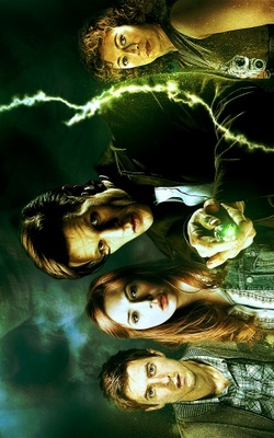 Doctor Who movie poster (2005) mug #MOV_bfbfc909