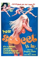 How Sweet It Is! movie poster (1978) tote bag #MOV_bfc1aab5