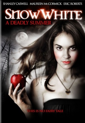 Snow White: A Deadly Summer movie poster (2012) Poster MOV_bfce64c5