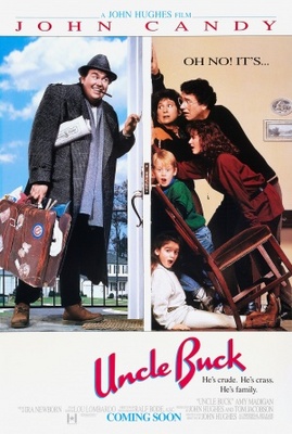 Uncle Buck movie poster (1989) mug #MOV_bfd1a7d5