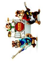 Alvin and the Chipmunks movie poster (2007) mug #MOV_bfd47a08