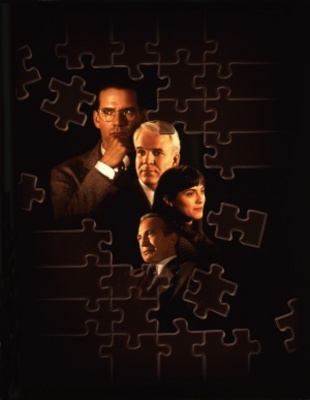 The Spanish Prisoner movie poster (1997) poster