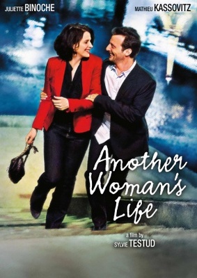 La vie d'une autre movie poster (2012) tote bag