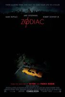 Zodiac movie poster (2007) sweatshirt #654348