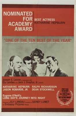 Long Day's Journey Into Night movie poster (1962) mug