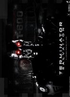 Terminator Salvation movie poster (2009) tote bag #MOV_bff725d1