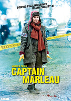 Capitaine Marleau movie poster (2015) Tank Top #1480170