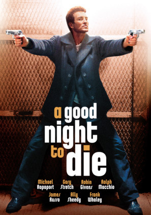 A Good Night to Die movie poster (2003) Poster MOV_blkjfb3j