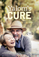 Yaloms Cure movie poster (2014) Tank Top #1316638