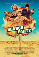 Search Party movie poster (2014) sweatshirt #1327588