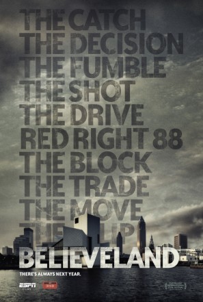 30 for 30 movie poster (2009) Poster MOV_bvl2rqua