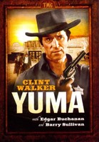 Yuma movie poster (1971) Mouse Pad MOV_byybdwfw