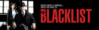 The Blacklist movie poster (2013) Longsleeve T-shirt #1466866