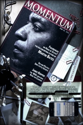 Momentum movie poster (2012) puzzle MOV_c0193628