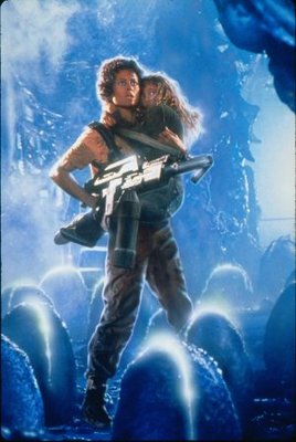 Aliens movie poster (1986) tote bag #MOV_c01ace39