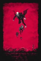 The Lost Boys movie poster (1987) t-shirt #1255304