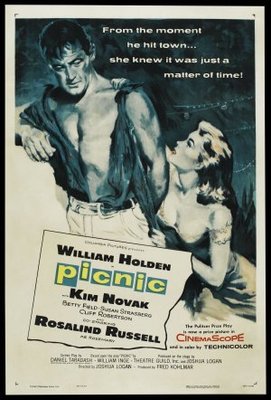 Picnic movie poster (1955) tote bag #MOV_c02a73ab