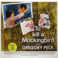 To Kill a Mockingbird movie poster (1962) Longsleeve T-shirt #634756
