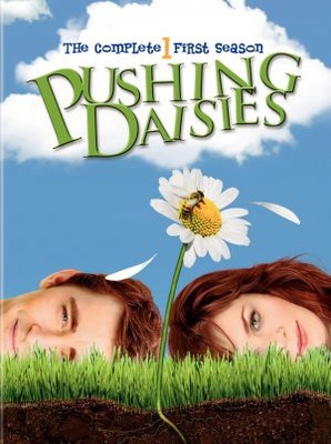 Pushing Daisies movie poster (2007) puzzle MOV_c031d003