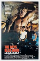 The Boys Next Door movie poster (1985) Longsleeve T-shirt #640033