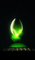 Alien movie poster (1979) Tank Top #633091