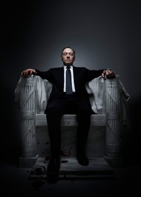 House of Cards movie poster (2013) Poster MOV_c0511840