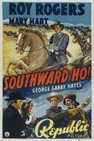 Southward Ho movie poster (1939) magic mug #MOV_c0540ef9