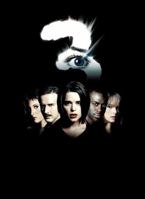 Scream 3 movie poster (2000) Poster MOV_c0648ddd