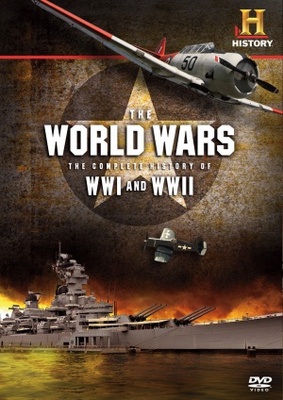 World War I movie poster (2007) Mouse Pad MOV_c06aa309