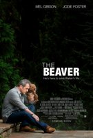 The Beaver movie poster (2010) tote bag #MOV_c07ceb96